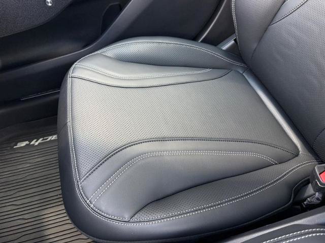 Certified 2023 Ford Mustang Mach-E Premium AWD/4WD image 20