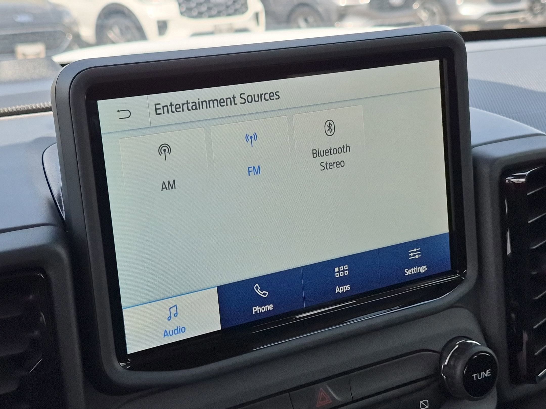 Certified 2021 Ford Bronco Sport AWD/4WD image 23