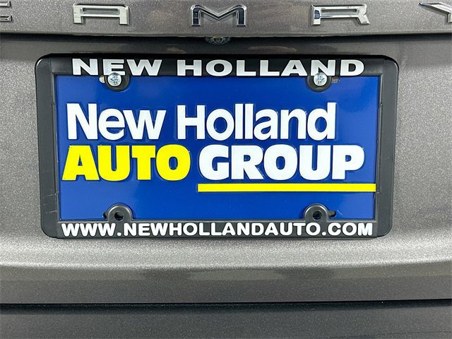 Used 2019 Toyota Camry SE image 18