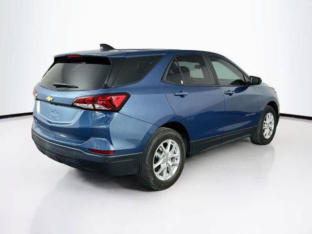 Used 2024 Chevrolet Equinox LS w/ Driver Confidence II Package FWD image 25