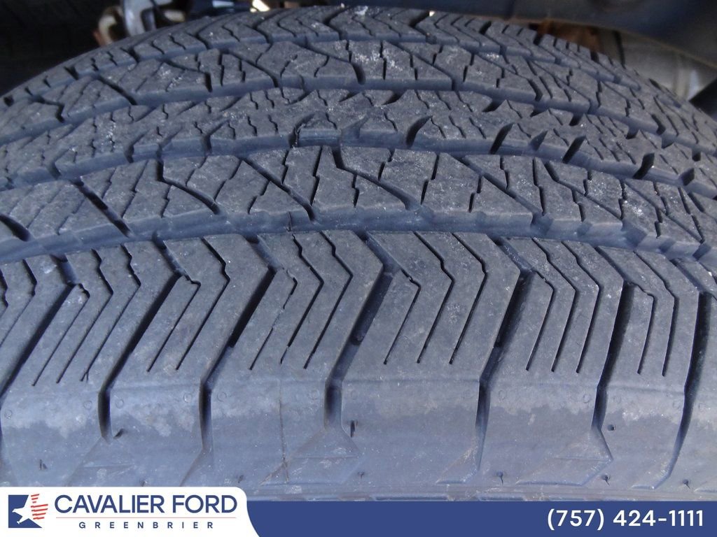 Certified 2024 Ford F150 Platinum w/ FX4 Off-Road Package image 14