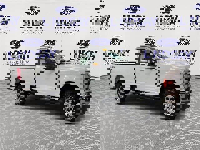 Certified 2023 Ford F250 XLT image 4