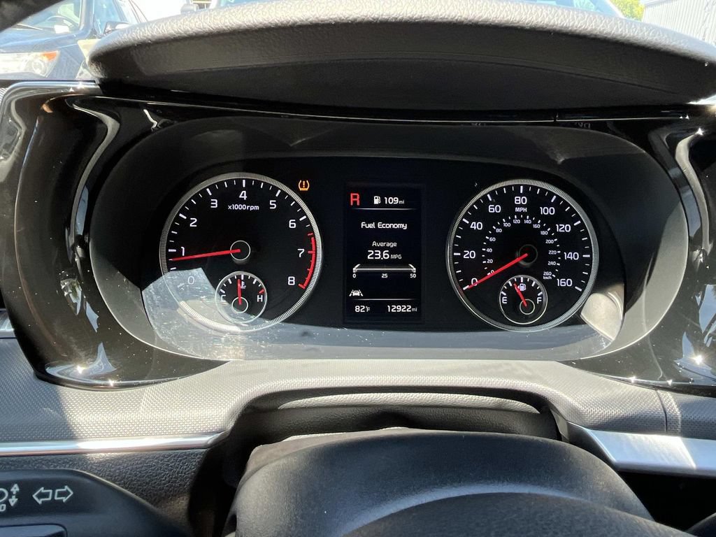 Used 2024 Kia K5 GT-Line w/ GT-Line Premium Package FWD image 41