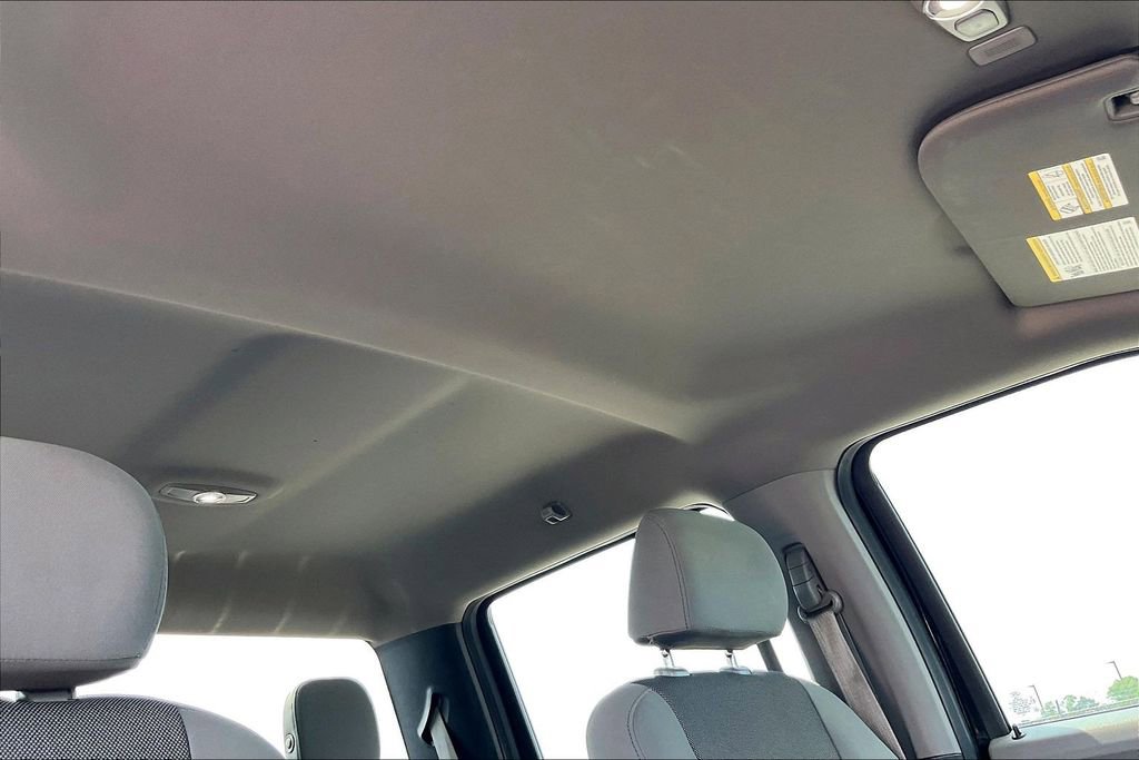 Certified 2019 Ford F150 XL w/ Equipment Group 101A Mid AWD/4WD image 27