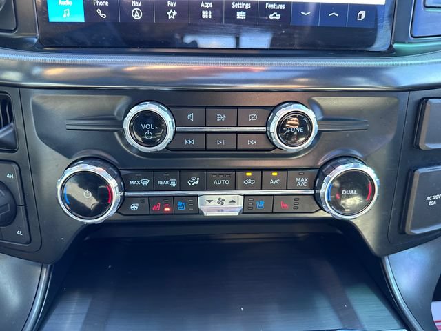 Certified 2024 Ford F150 Lariat AWD/4WD image 16