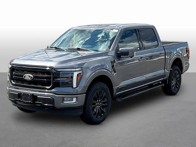 Certified 2024 Ford F150 Lariat AWD/4WD image 3