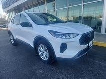 Certified 2023 Ford Escape Active w/ Tech Pack #1