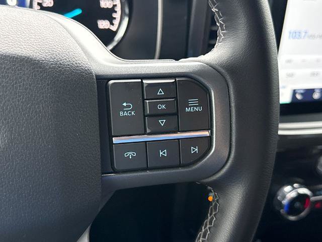 Certified 2023 Ford F150 XLT w/ Equipment Group 302A High AWD/4WD image 19