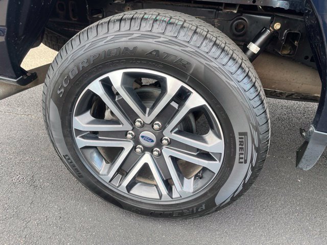 Certified 2023 Ford F150 XL w/ STX Appearance Package AWD/4WD image 5