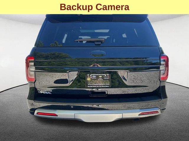 Certified 2024 Ford Expedition Platinum AWD/4WD image 13