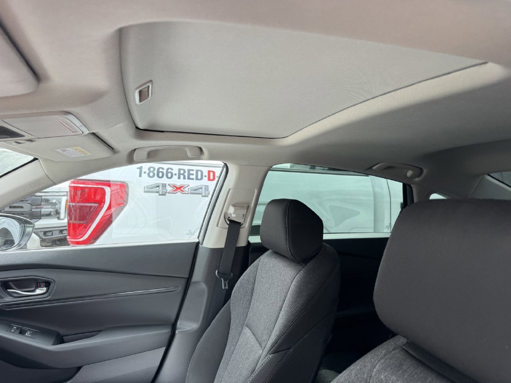 Used 2026 Honda Accord SE image 14