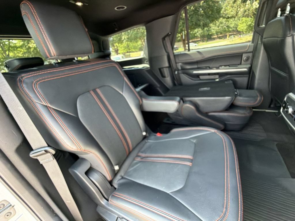Certified 2023 Ford Expedition Timberline AWD/4WD image 31