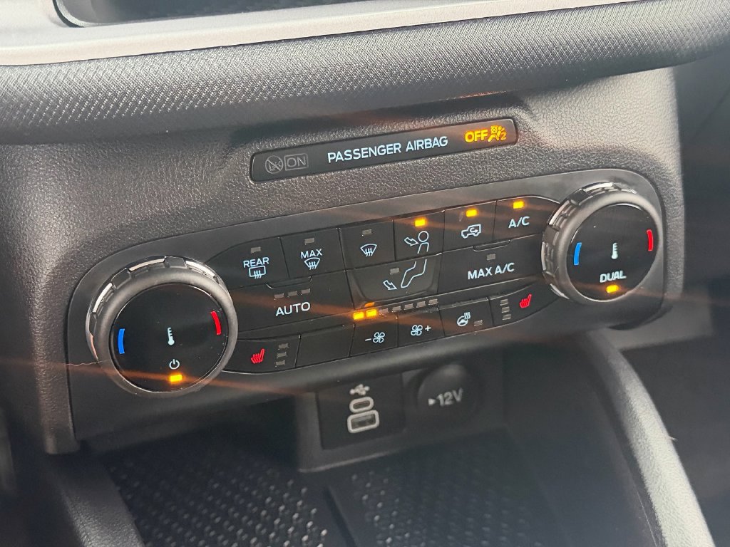Certified 2024 Ford Bronco Sport Outer Banks AWD/4WD image 24