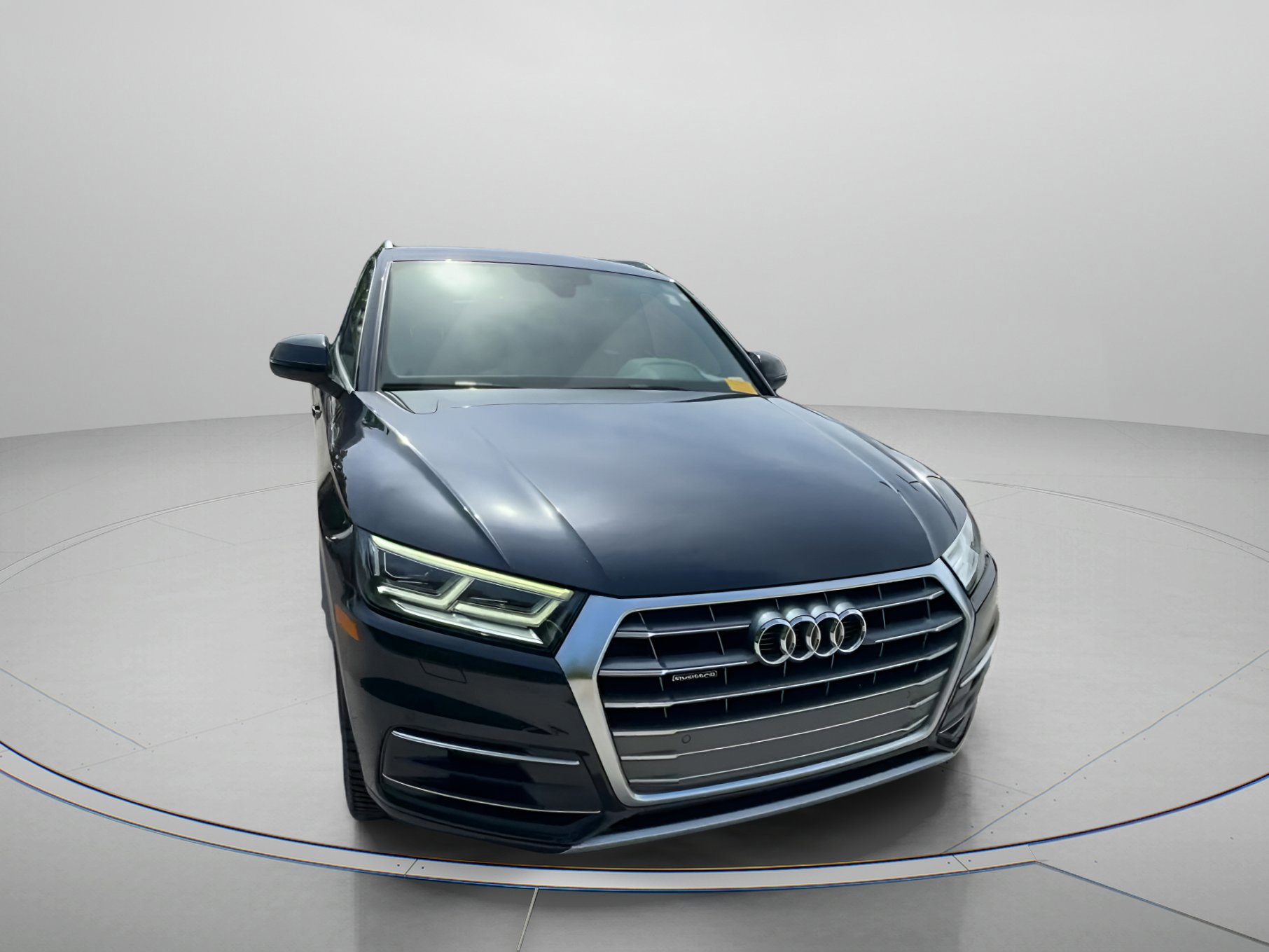 Used 2018 Audi Q5 2.0T Premium Plus w/ Premium Plus Package image 35