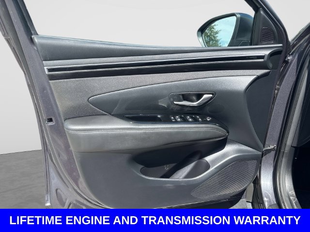 Used 2022 Hyundai Tucson XRT w/ Cargo Package FWD image 19