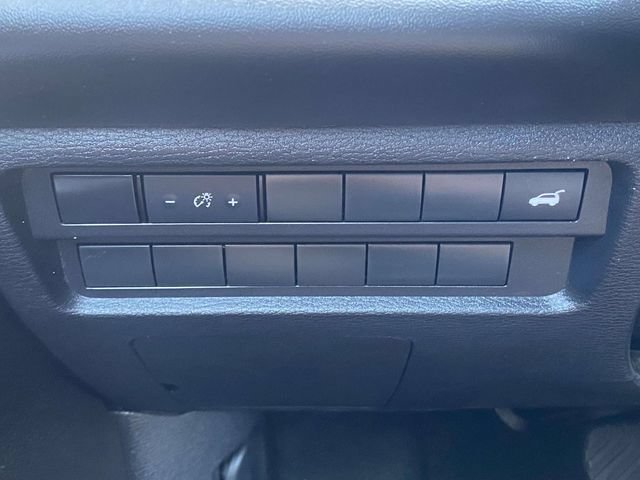Used 2022 Mitsubishi Outlander SE AWD/4WD image 20