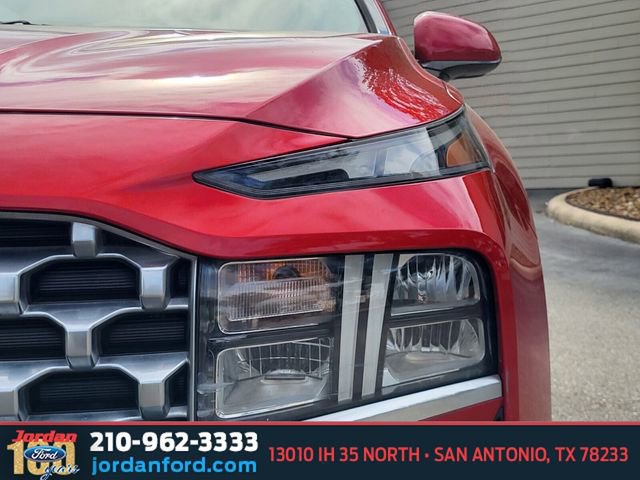 Used 2022 Hyundai Santa Fe SEL AWD/4WD image 10