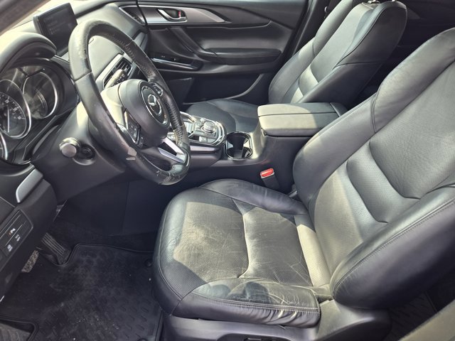 Used 2019 MAZDA CX-9 Touring w/ Touring Premium Package image 11