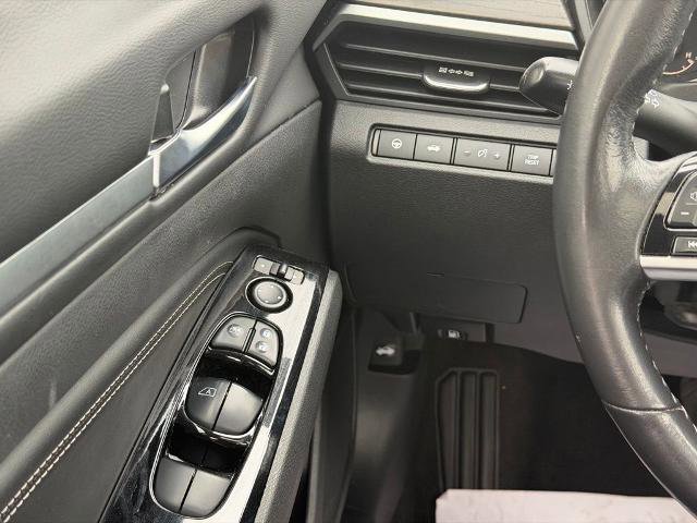 Used 2023 Nissan Altima 2.5 SV w/ SV Premium Package FWD image 20