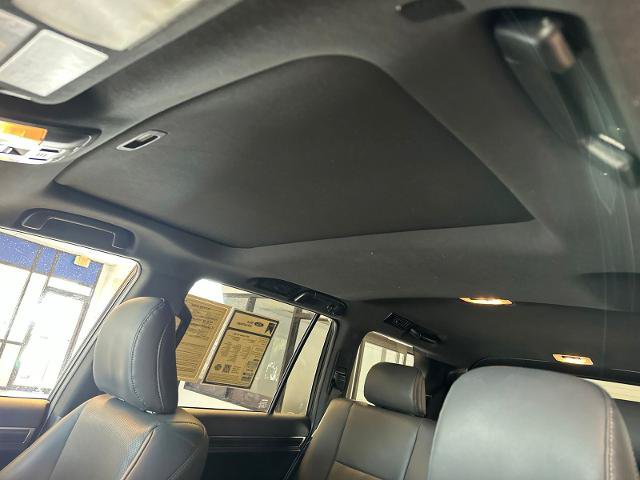 Used 2022 Lexus GX 460 Premium w/ Premium Plus Package AWD/4WD image 26