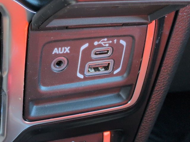 Used 2022 Jeep Gladiator Mojave w/ Trailer Tow Package AWD/4WD image 23