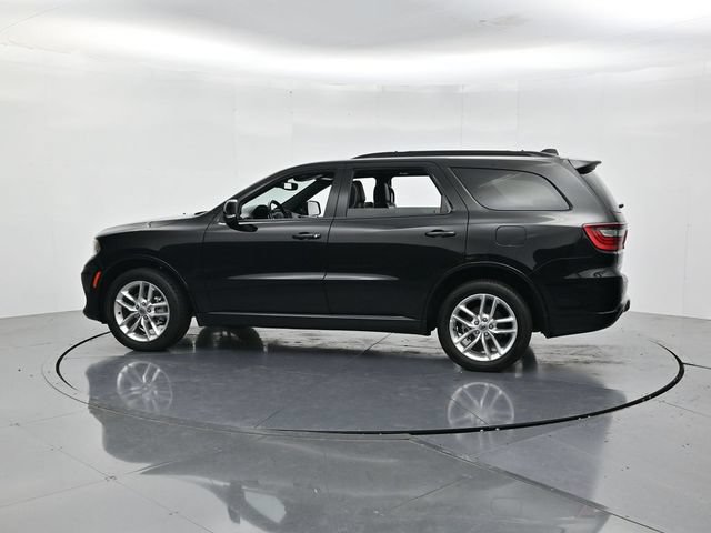 Used 2024 Dodge Durango GT AWD/4WD image 7