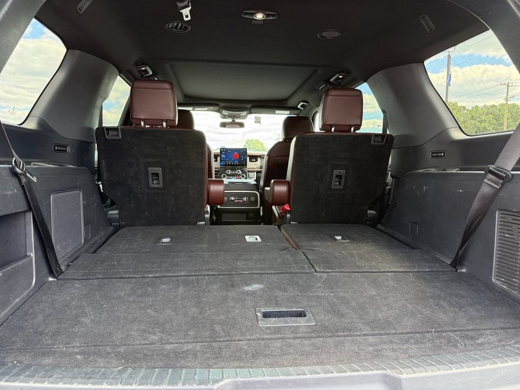 Certified 2024 Ford Expedition Limited AWD/4WD image 25
