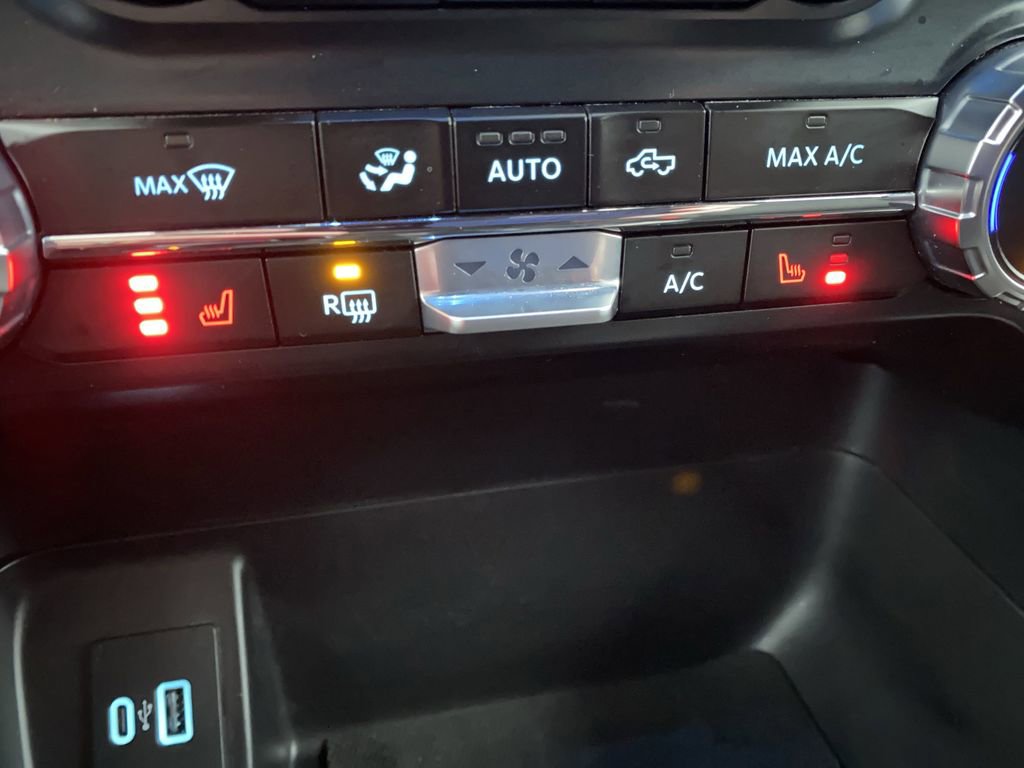 Certified 2023 Ford F150 XLT w/ Equipment Group 302A High image 8