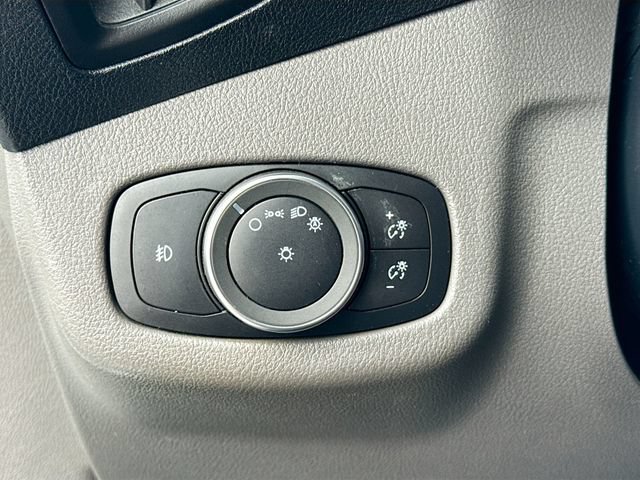 Certified 2022 Ford Transit Connect XLT FWD image 16