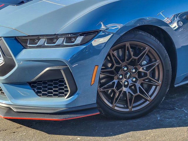 Certified 2024 Ford Mustang GT Premium w/ GT Performance Package image 9