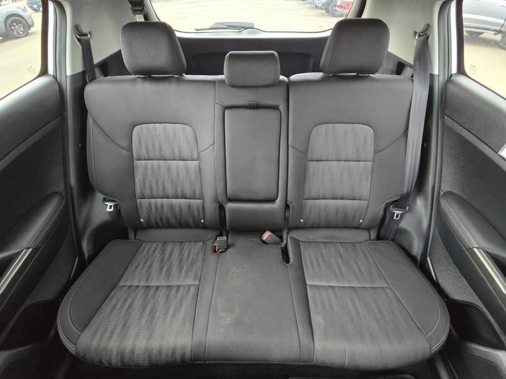 Used 2021 Kia Sportage LX image 17