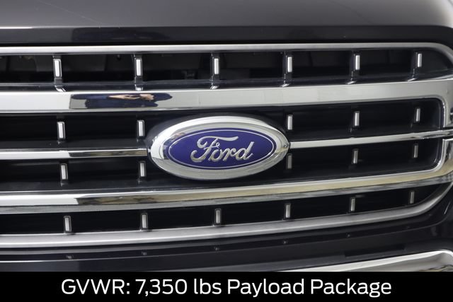 Certified 2023 Ford F150 Lariat w/ Equipment Group 502A High AWD/4WD image 19