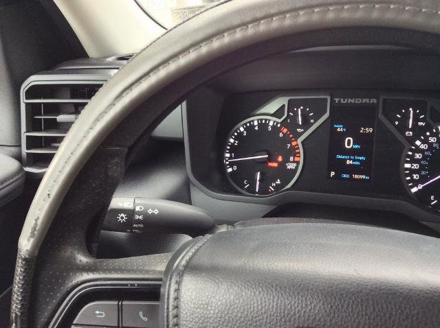 Used 2023 Toyota Tundra SR image 34