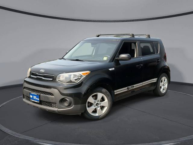 Used 2019 Kia Soul