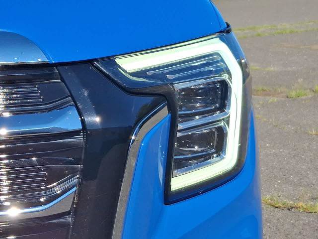 Used 2026 GMC Terrain Elevation AWD/4WD image 30