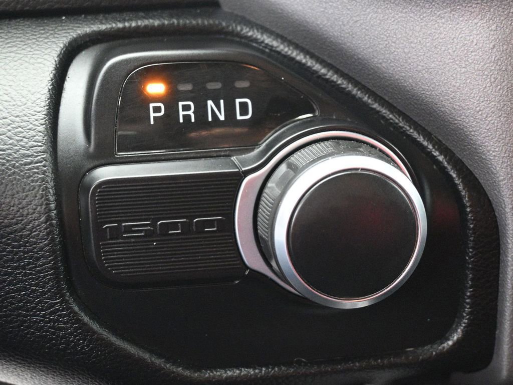 Used 2022 RAM 1500 Big Horn image 49