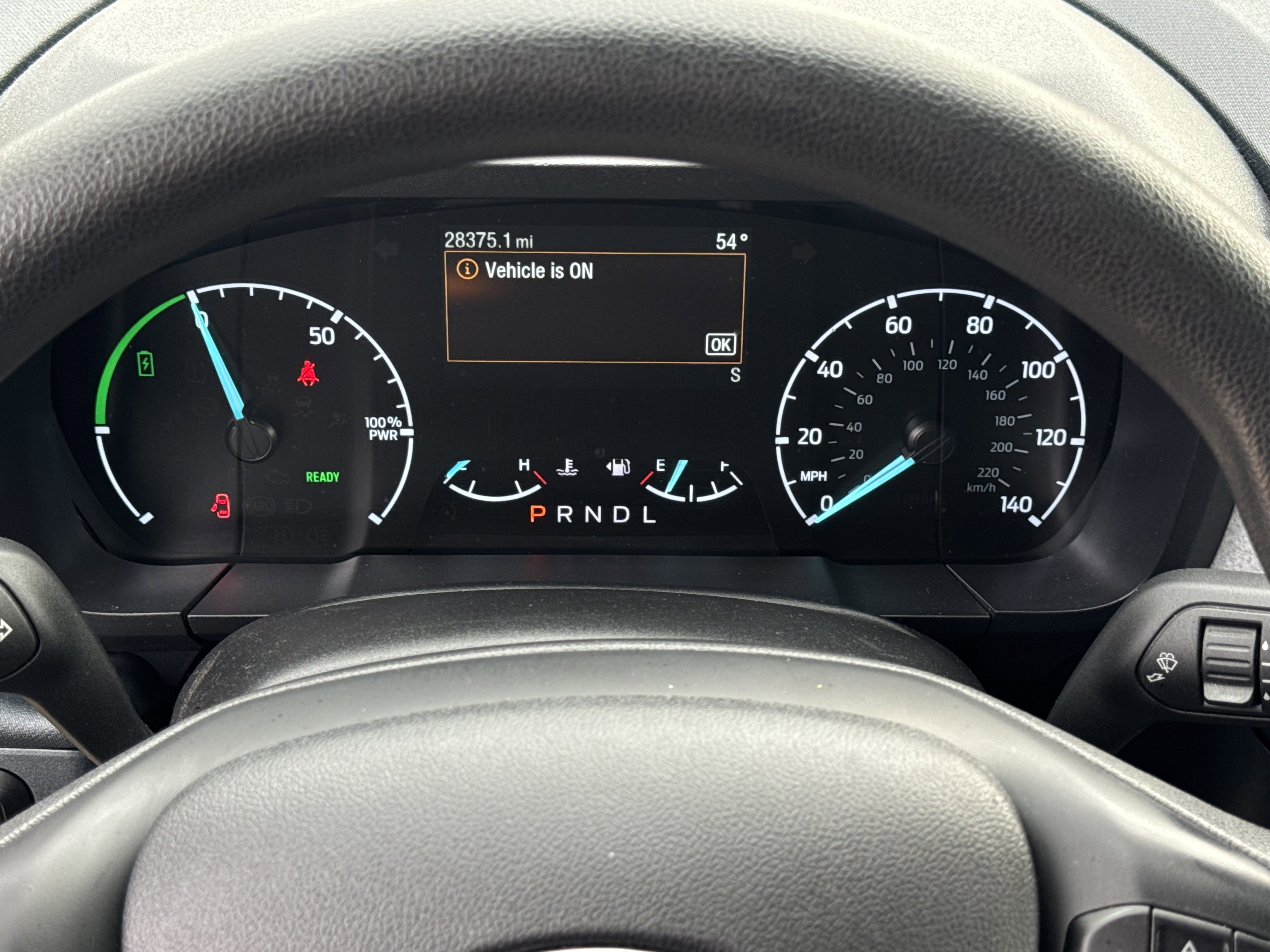 Certified 2023 Ford Maverick XLT image 20