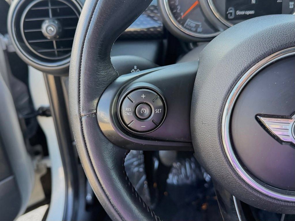 Used 2018 MINI Cooper S FWD image 21