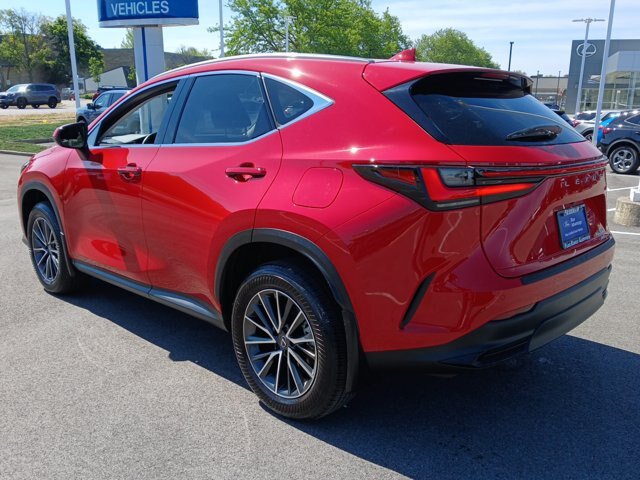 Used 2024 Lexus NX 350 AWD image 5