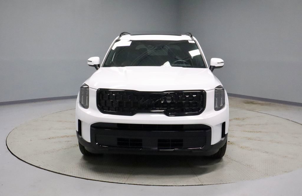 Used 2025 Kia Telluride EX X-Line AWD/4WD image 6