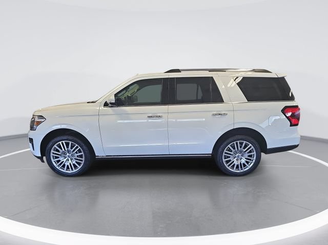 Certified 2024 Ford Expedition Limited AWD/4WD image 6
