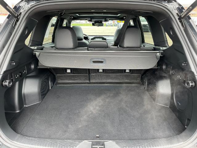 Used 2025 Subaru Forester Touring AWD/4WD image 14