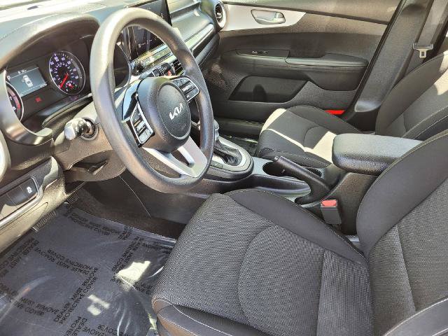 Used 2024 Kia Forte LXS FWD image 15