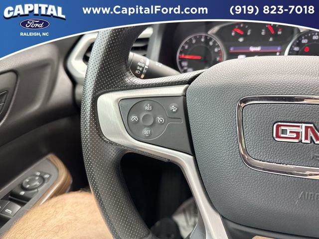 Used 2023 GMC Acadia SLE w/ Driver Convenience Package image 20