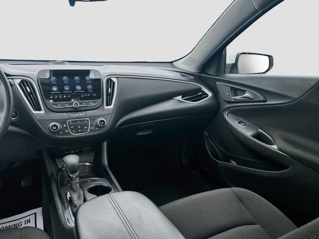 Used 2024 Chevrolet Malibu LT FWD image 29