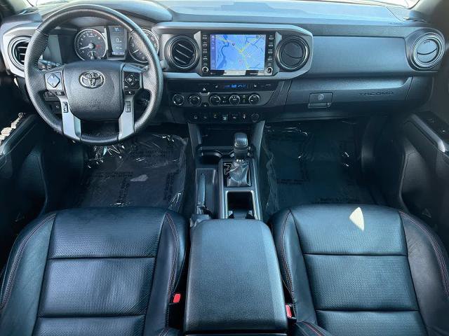 Used 2023 Toyota Tacoma TRD Pro AWD/4WD image 16