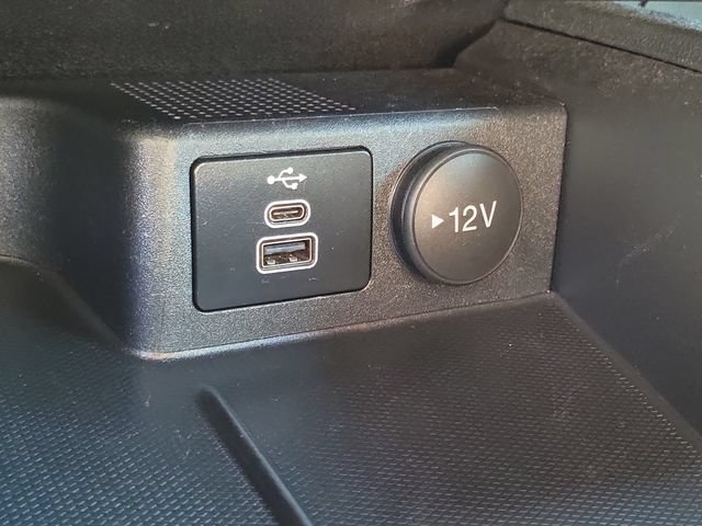 Certified 2024 Ford Escape ST-Line FWD image 10
