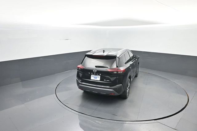 Used 2023 Nissan Rogue SL AWD/4WD image 30