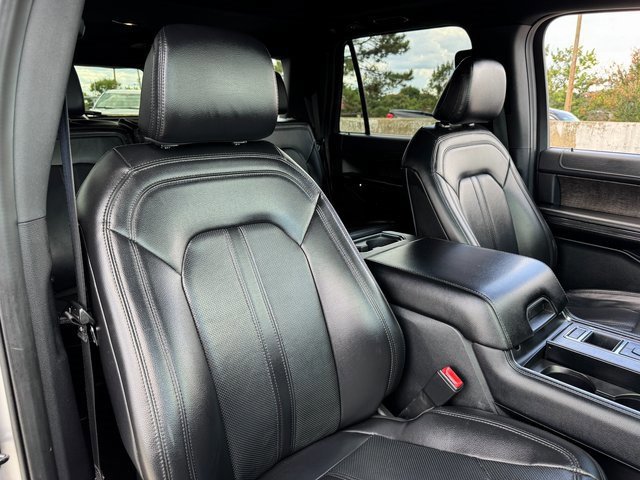 Certified 2021 Ford Expedition Max Limited image 23