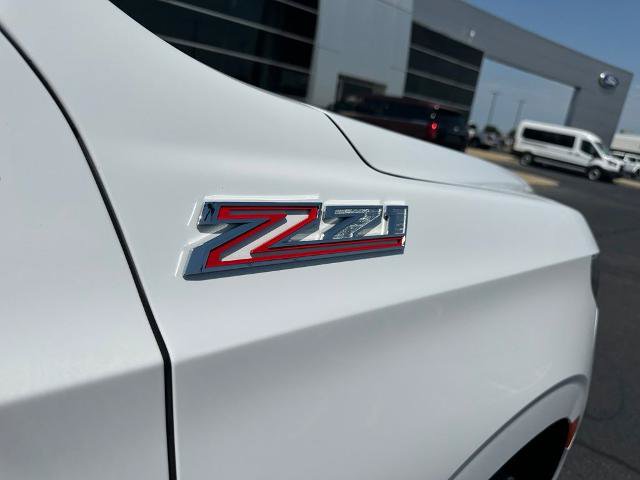 Used 2024 Chevrolet Tahoe Z71 w/ Luxury Package AWD/4WD image 28